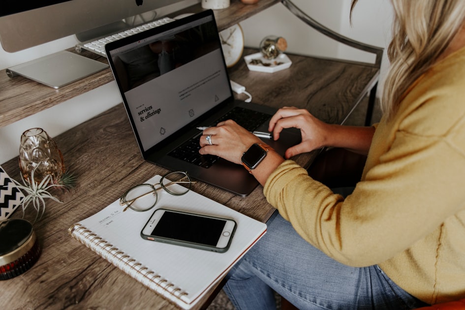 Custom Solutions for Every Business