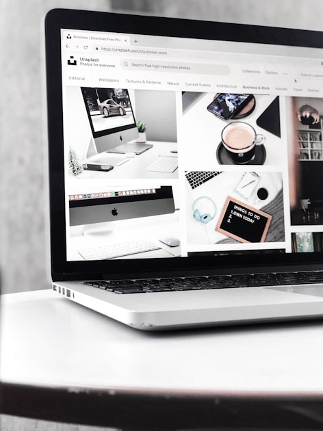 Finding the Right Service Provider